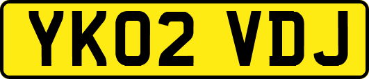YK02VDJ