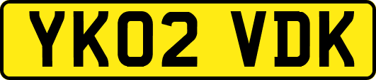 YK02VDK