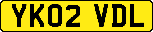 YK02VDL
