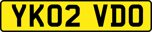 YK02VDO