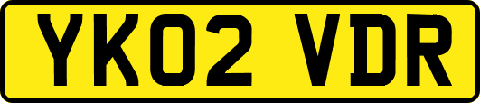 YK02VDR