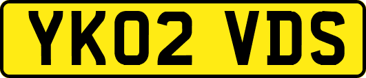 YK02VDS