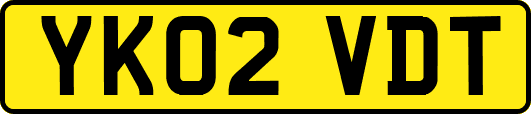 YK02VDT