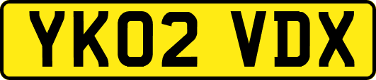 YK02VDX