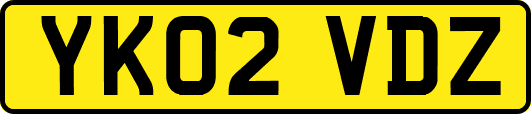 YK02VDZ