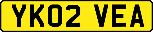 YK02VEA