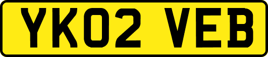 YK02VEB