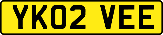 YK02VEE