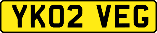 YK02VEG
