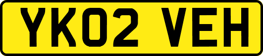 YK02VEH