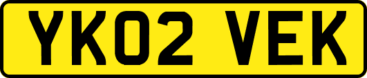 YK02VEK