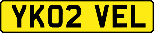 YK02VEL