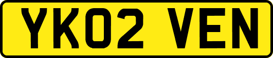 YK02VEN