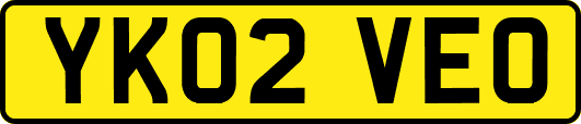YK02VEO