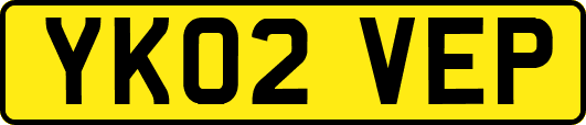 YK02VEP