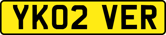 YK02VER