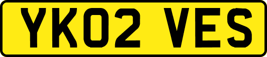 YK02VES