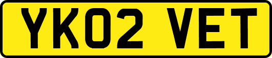 YK02VET