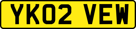 YK02VEW