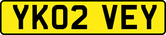 YK02VEY