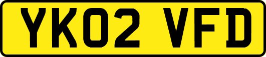 YK02VFD