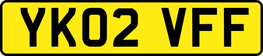 YK02VFF