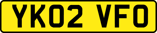 YK02VFO