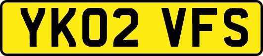 YK02VFS