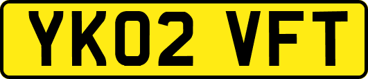 YK02VFT