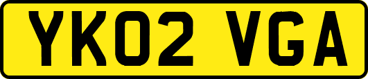 YK02VGA