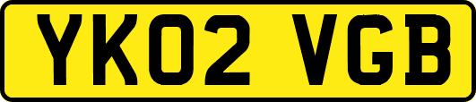 YK02VGB