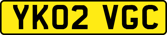 YK02VGC