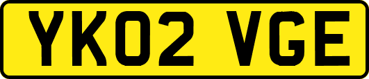YK02VGE