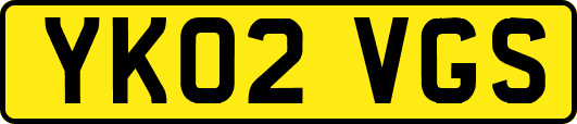 YK02VGS