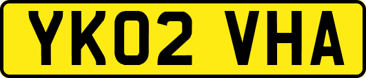 YK02VHA