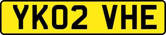 YK02VHE