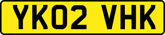 YK02VHK