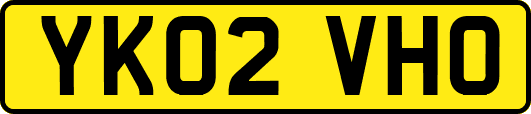 YK02VHO