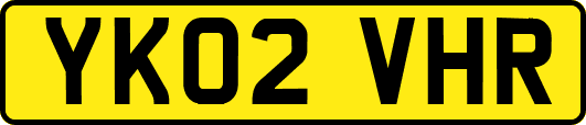 YK02VHR