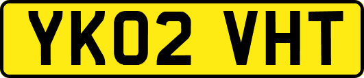 YK02VHT