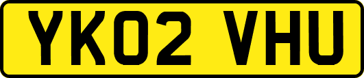 YK02VHU
