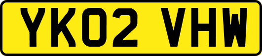 YK02VHW