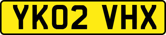 YK02VHX