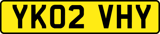 YK02VHY
