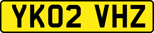 YK02VHZ