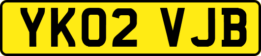 YK02VJB