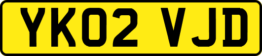YK02VJD