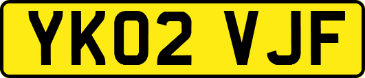 YK02VJF