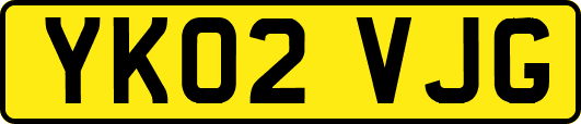 YK02VJG