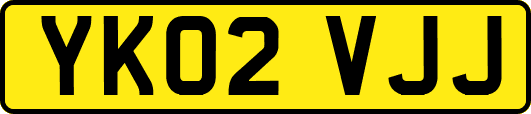YK02VJJ
